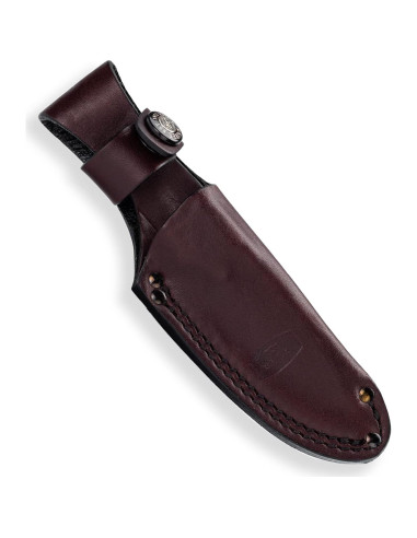 Cuchillo de Caza Buck Knives Alpha Scout Pro 7.3 cm con Funda