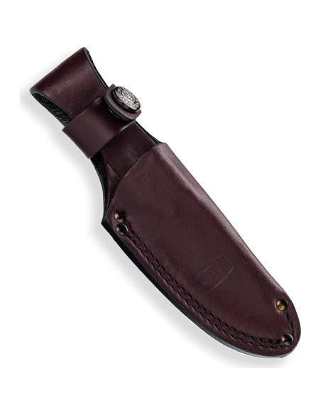 Cuchillo de Caza Buck Knives Alpha Scout Pro 7.3 cm con Funda Cuchillo de Caza Buck Knives Alpha Scout Pro 7.3 cm con Funda