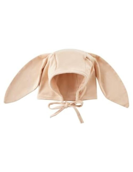 Gorro de Conejo para Bebé Merqwadd 0-6 Meses Algodón Gorro de Conejo para Bebé Merqwadd 0-6 Meses Algodón
