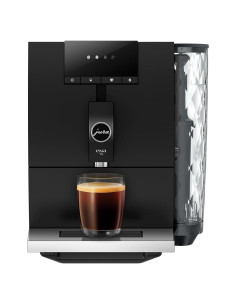 Máquina de Café Automática Jura ENA 4 Negra 9.53 kg