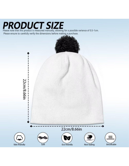 Gorro de Invierno para Bebés Niños y Niñas Pingüino Cálido Gorro de Invierno para Bebés Niños y Niñas Pingüino Cálido