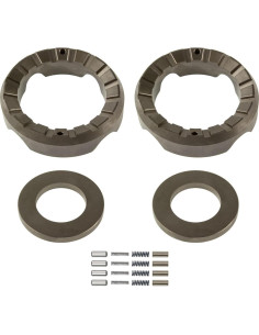 Bloqueo de Diferencial PowerTrax 3220-LR 31 Dientes Nissan H233B 2