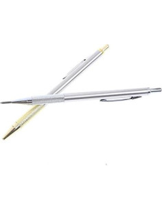 Bolígrafo Scriber BE-TOOL de Acero Tungsteno para Grabado 2