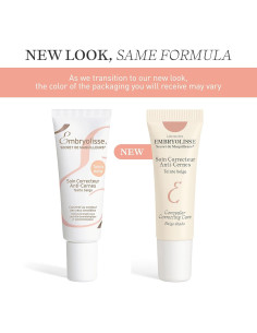 Corrector de Ojeras Embryolisse con Vitamina B3 y E 7.98 ml 2