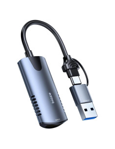 Tarjeta de Captura de Video Biaze 4K HDMI a USB 1080P 30FPS