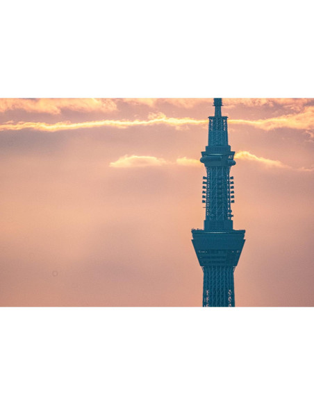 Lente Tokina SZ PRO 600mm f/8 Reflex MF para Canon EF-M