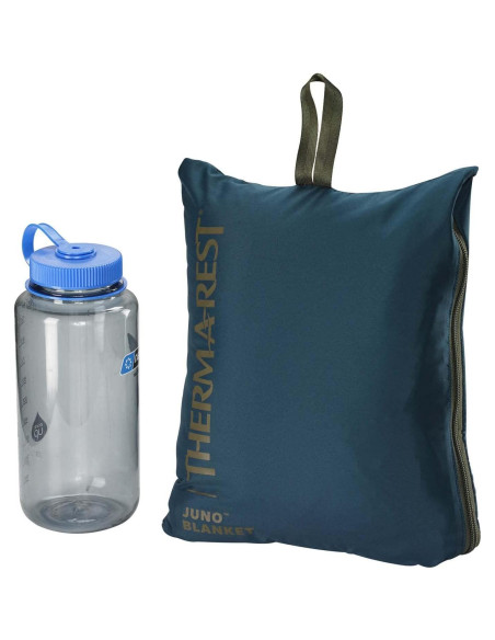 Manta Aislante Juno Therm-a-Rest 183x114 cm Ligera y Compacta