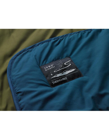 Manta Aislante Juno Therm-a-Rest 183x114 cm Ligera y Compacta