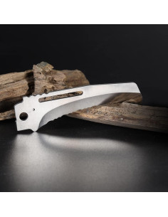 Cuchillas Reemplazables Roxon BA121316 para Cuchillos S802/S502U 2