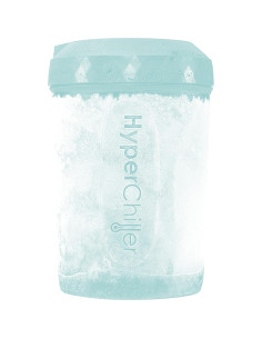 HyperChiller HC2AS Enfriador de Café 370 ml Aqua Sky 2