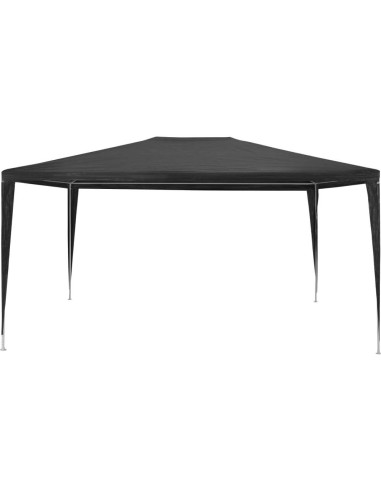 Carpa de Fiesta YELWHI 2.99m x 4.00m Resistente UV y Agua