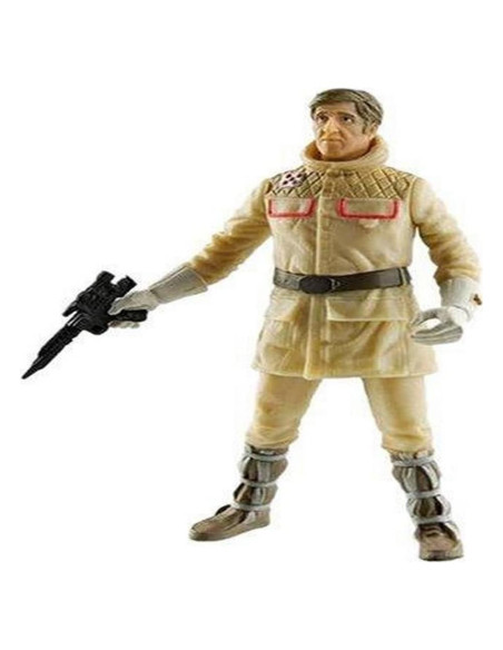 Figura de Acción Star Wars General Rieekan 22.86 cm