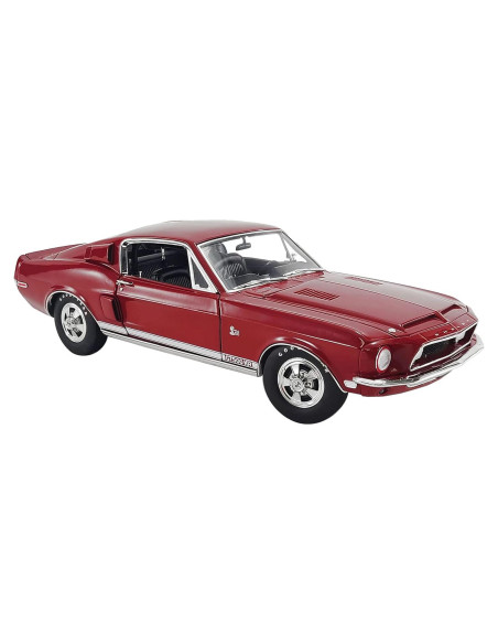 Coche Diecast 1/18 Shelby GT500 KR Rojo Manzana Acme