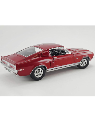 Coche Diecast 1/18 Shelby GT500 KR Rojo Manzana Acme