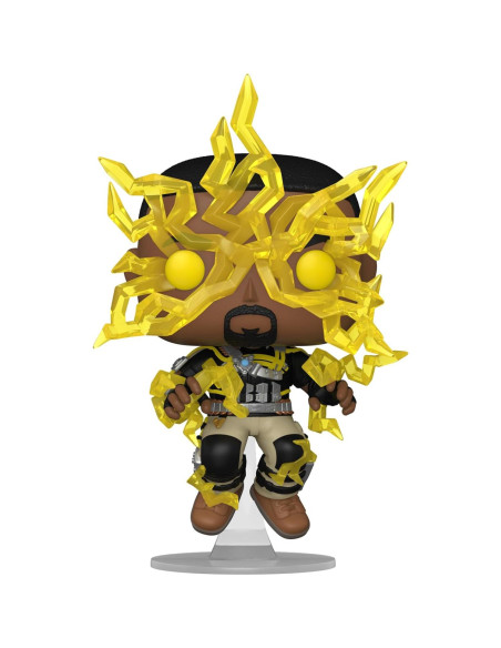 Figura Funko Pop! Electro Marvel 13.1 cm Spider-Man No Way Home