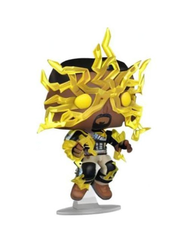 Figura Funko Pop! Electro Marvel 13.1 cm Spider-Man No Way Home