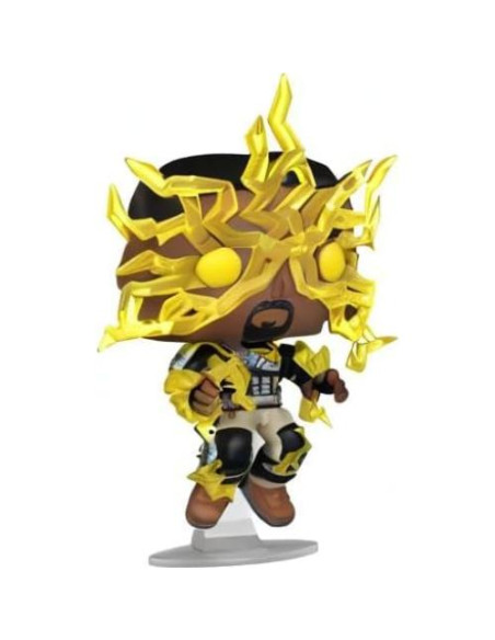 Figura Funko Pop! Electro Marvel 13.1 cm Spider-Man No Way Home