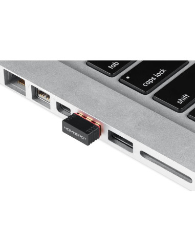 Adaptador USB Nano WiFi 150Mbps HomeSpot para Raspberry Pi y PC