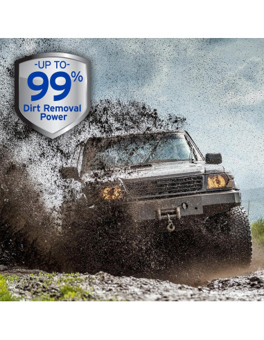 Filtro de Aire PurolatorONE A24690 para Motor Automotriz