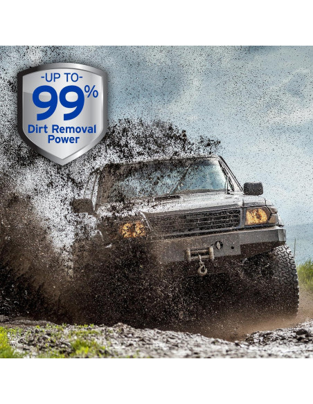 Filtro de Aire PurolatorONE A24690 para Motor Automotriz