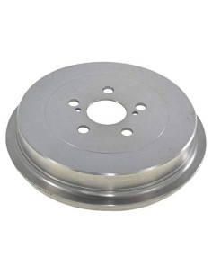 Tambor de Freno Trasero Marketplace Auto Parts Toyota Corolla 2009-2019
