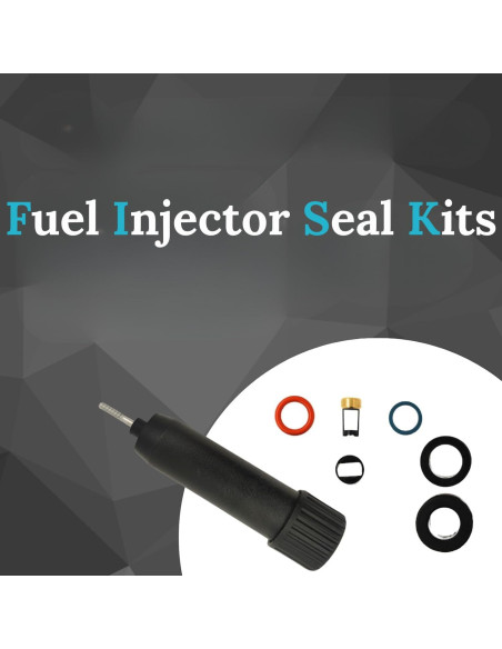 Kits de Sellos de Inyectores de Combustible AUTO OCCASION 23209-09140
