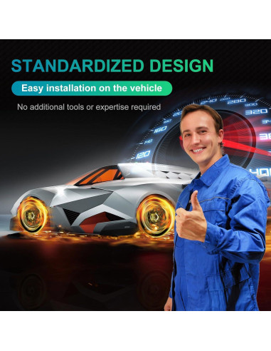 Kits de Sellos de Inyectores de Combustible AUTO OCCASION 23209-09140