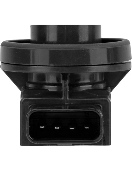 Bobina de Encendido KAX UF316 4 Paquetes Compatible Toyota