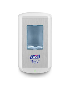 Dispensador Automático de Jabón Purell CS8 Blanco 1200ml