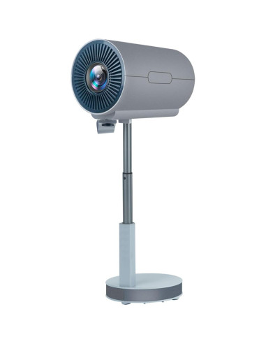 Proyector Mini Portátil Yidedraw TS-3 Pro 1080P WiFi 6 350 Lúmenes