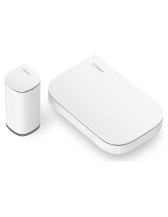 Sistema WiFi 6 Linksys Velop Micro Mesh 2Pk | 465 m | 3 Gbps