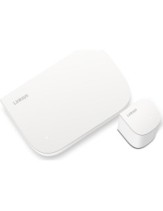 Sistema WiFi 6 Linksys Velop Micro Mesh 2Pk | 465 m | 3 Gbps 2