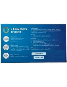 Tiras Protectores de Manchas Ikiriska - 28 Unidades 2