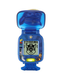 Reloj de Aprendizaje VTech PAW Patrol Chase 3D para Niños 2