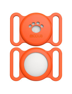 Soporte de Collar GPS para Perro y Gato MODUS - Localizador iOS