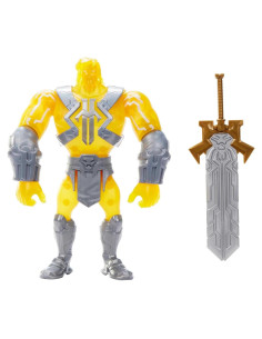 Figura de Acción He-Man 21.6cm Mattel Masters del Universo