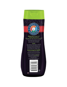 Champú Ultra Premium FURminator para Piel Sensible 0.45L 2