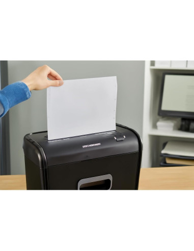 Hojas Lubricantes para Trituradoras Seusoon - Paquete de 20