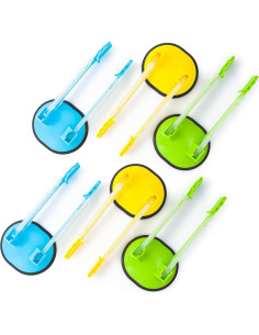 Soporte Baggy para Bolsas de Congelador Hompon - 6 Piezas 2