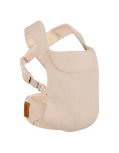 Transportador Aéreo WildBird Pequeño Lino Natural 3.2-20.4 kg