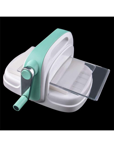 Mats de Corte Acrílicos BENECREAT 19.05x15.24 cm 3mm y 5mm