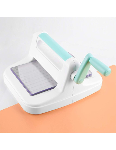 Mats de Corte Acrílicos BENECREAT 19.05x15.24 cm 3mm y 5mm