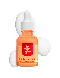 Suero Nocturno Erborian 30mL - Hidratante Antiarrugas PHA