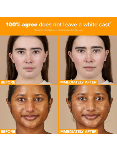 Protector Solar Paula's Choice SPF 50 con Vitamina C 56.7g