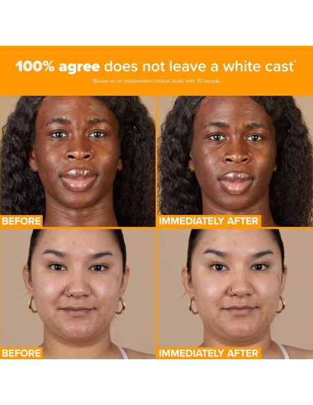 Protector Solar Paula's Choice SPF 50 con Vitamina C 56.7g Protector Solar Paula's Choice SPF 50 con Vitamina C 56.7g