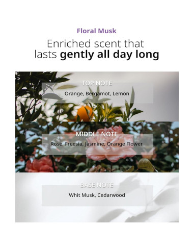 Esencia Capilar FIT YOUR SKIN - Suero Nutritivo 100 ml - Control Frizz