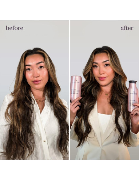 Conjunto Champú y Acondicionador Pureology Pure Volume 266ml Conjunto Champú y Acondicionador Pureology Pure Volume 266ml