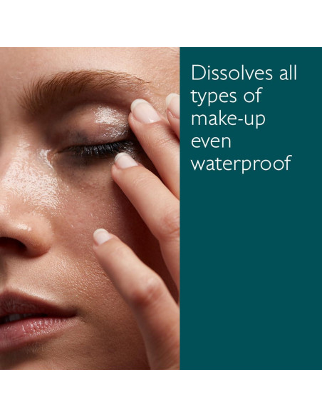 Aceite Limpiador Desmaquillante Caudalie Vinoclean 148 ml Aceite Limpiador Desmaquillante Caudalie Vinoclean 148 ml