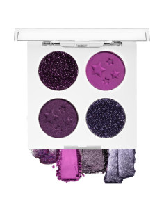 Sombra de Ojos Metálica Wet n Wild Fantasy Makers Pink-Palooza