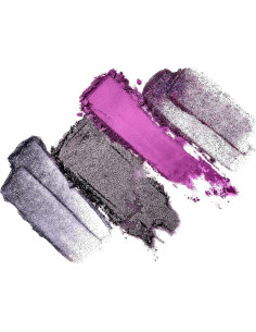 Sombra de Ojos Metálica Wet n Wild Fantasy Makers Pink-Palooza 2